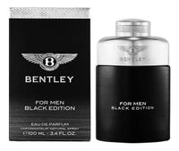 BENTLEY EDICION BLACK EDP 100ML HOMBRE