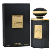 Junnon Noir Pour Femme Edp 75Ml