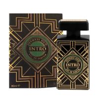 Perfume Intro Joyness Oud Fragrance World Edp 80Ml Unisex
