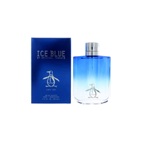 Perfume Ice Blue By Penguin Edt 100Ml Hombre