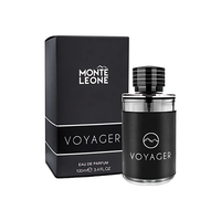 Perfume Monte Leone Voyager Fragrance World 100ML Edp Hombre