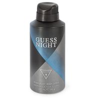 Desodorante Guess Night 150Ml Hombre
