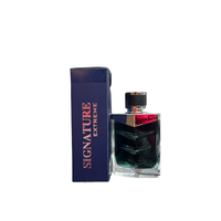 Perfume Signature Extreme Aurora Scents Edp 100Ml Hombre