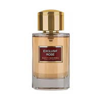 Exclusif Rose Maison Alhambra Edp 100Ml Unisex