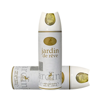 Perfume Spray Jardin De Reve Maison Alhambra 200Ml Unisex