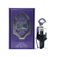 Perfume Areebah Riiffs Edp 100Ml Unisex