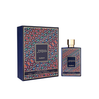 Perfume Meraal Nusuk Extrait De Parfum 100Ml Unisex