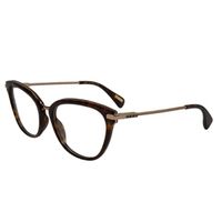 LANVIN Lente Opticos BLACK