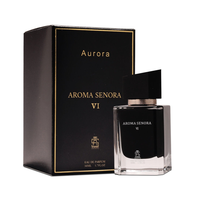 Perfume Aroma Senora VI Aurora Scents Edp 50Ml Mujer