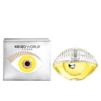 Perfume Kenzo World Power Edp 75Ml Mujer.