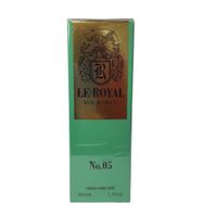 Le Royal No.05 Fresh Hair Mist 50Ml Mujer