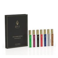 Perfume en Estuche Story of oud 7 x 10 ml Parfum Unisex.