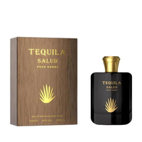 Perfume Tequila Salud Pour Homme Bharara-Tequila Edp 100Ml Hombre
