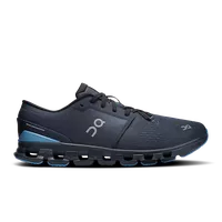 Zapatillas Training Cloud X 4 Hombre Navy Gourami