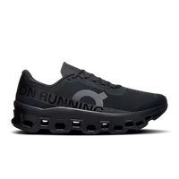 Zapatillas Running Cloudmonster 1 Hombre Black Black