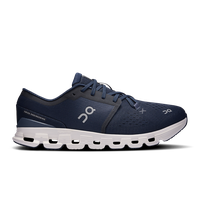 Zapatilla Cloud X 4 Training Azul Hombre