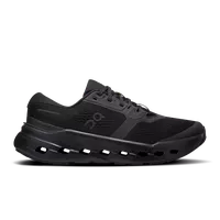 Zapatillas Running Cloudrunner 3 Hombre Black Black