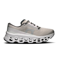 Zapatillas Running Cloudmonster 3 Mujer Truffle Ivory