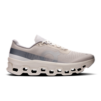 Zapatillas Running Cloudmonster 1 Hombre Pearl Ivory