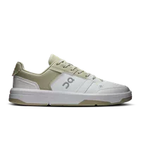 Zapatillas Tenis THE ROGER Clubhouse 3 Hombre White Chalk