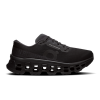 Zapatillas Running Cloudmonster 3 Mujer Black Black