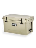 Cooler Nevera Rígida San Rafael 65QT Beige Kano
