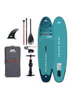 Stand Up Paddle Inflable Vapor 10’4″ Aqua Marina