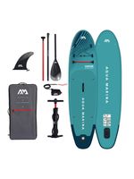 Stand Up Paddle Inflable Vapor 10’4″ Aqua Marina