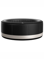 Hot Tub Inflable Camaro Premium 4 Personas MSpa