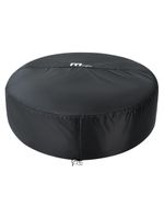 Cobertor Térmico MSPA para Hot Tubs Redondos de 6 Personas