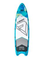 Stand Up Paddle Inflable Mega SUP Para 8 Personas