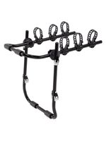 Porta Bicicletas Triple Para Auto Enganche Americano Kano