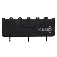 Pad Kano - Portalon - Portabicletas Para Camionetas