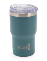 Termo Insulado Turquesa / Termo 400 ml Kano