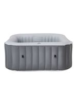 Hot Tub Inflable MSpa Mist Lite 6 Personas
