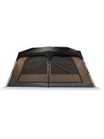 Carpa Baker Camping Automática Instant 10 personas Impermeable