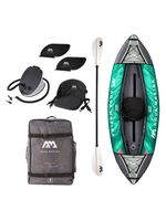 Kayak inflable Laxo Single