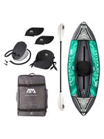 Kayak inflable Laxo Single