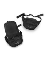 Banano Expandible Mochila 2 En 1 Kano Mayer 5 15L