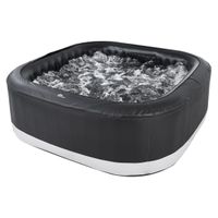 Hot Tub Inflable MSpa Portland Premium 6 Personas