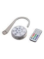 Lámpara Sumergible MSpa con Control Remoto