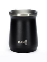 Mate de Acero Inoxidable Kano Matera Térmica 230ml Insulado