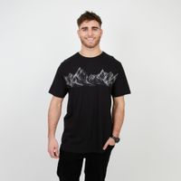 Polera Navarino / Ropa Kano / Polera Manga Corta