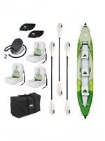 Kayak Betta Triple Leisure