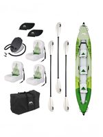 Kayak Betta Triple Leisure