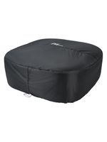 Cobertor Térmico MSPA para Hot Tubs Cuadrados de 6 Personas