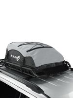 Bolso Seco Porta Equipaje Para Techo de Auto Kano 450L