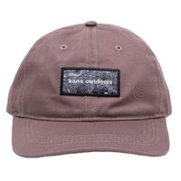 Jockey Gorra Ajustable Leonera Rosado Kano