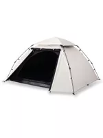 Carpa Automática Black Out Kano Antuco 4 Personas Camping