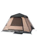 Carpa Enco Camping Automática Instant 6 personas Impermeable